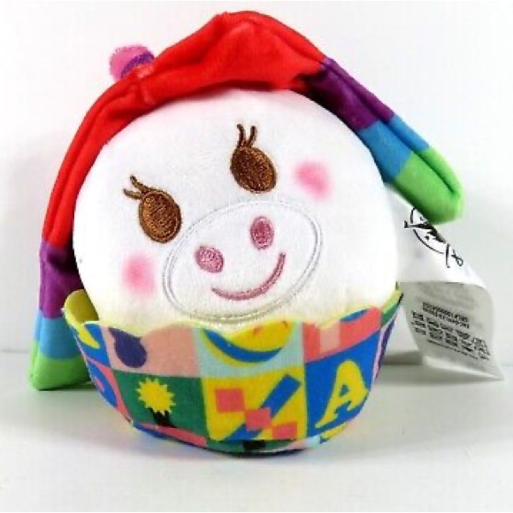 Rainbow Unicorn, Munchling, Boardwalk Bites
